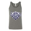 Unisex Jersey Tank Thumbnail