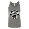Unisex Jersey Tank Thumbnail