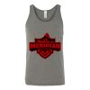 Unisex Jersey Tank Thumbnail