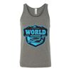 Unisex Jersey Tank Thumbnail