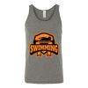 Unisex Jersey Tank Thumbnail