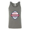 Unisex Jersey Tank Thumbnail