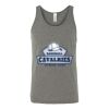 Unisex Jersey Tank Thumbnail