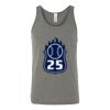 Unisex Jersey Tank Thumbnail
