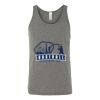 Unisex Jersey Tank Thumbnail