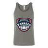 Unisex Jersey Tank Thumbnail