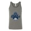 Unisex Jersey Tank Thumbnail