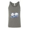 Unisex Jersey Tank Thumbnail