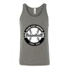 Unisex Jersey Tank Thumbnail
