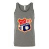 Unisex Jersey Tank Thumbnail