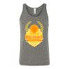 Unisex Jersey Tank Thumbnail