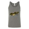 Unisex Jersey Tank Thumbnail