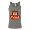 Unisex Jersey Tank Thumbnail