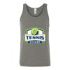 Unisex Jersey Tank Thumbnail