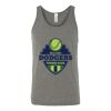 Unisex Jersey Tank Thumbnail