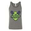 Unisex Jersey Tank Thumbnail