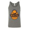Unisex Jersey Tank Thumbnail