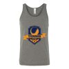 Unisex Jersey Tank Thumbnail