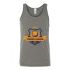 Unisex Jersey Tank Thumbnail