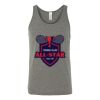 Unisex Jersey Tank Thumbnail