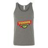 Unisex Jersey Tank Thumbnail