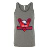 Unisex Jersey Tank Thumbnail