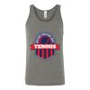 Unisex Jersey Tank Thumbnail