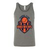 Unisex Jersey Tank Thumbnail
