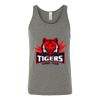 Unisex Jersey Tank Thumbnail