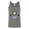 Unisex Jersey Tank Thumbnail