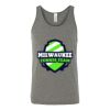 Unisex Jersey Tank Thumbnail