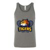 Unisex Jersey Tank Thumbnail