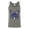 Unisex Jersey Tank Thumbnail
