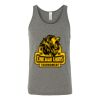 Unisex Jersey Tank Thumbnail