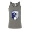 Unisex Jersey Tank Thumbnail