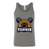 Unisex Jersey Tank Thumbnail