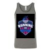 Unisex Jersey Tank Thumbnail