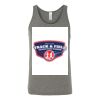Unisex Jersey Tank Thumbnail