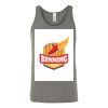 Unisex Jersey Tank Thumbnail