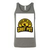 Unisex Jersey Tank Thumbnail