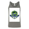 Unisex Jersey Tank Thumbnail