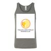Unisex Jersey Tank Thumbnail