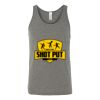 Unisex Jersey Tank Thumbnail