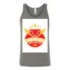 Unisex Jersey Tank Thumbnail