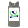 Unisex Jersey Tank Thumbnail
