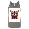 Unisex Jersey Tank Thumbnail