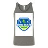 Unisex Jersey Tank Thumbnail