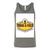 Unisex Jersey Tank Thumbnail