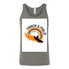 Unisex Jersey Tank Thumbnail