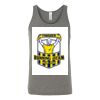 Unisex Jersey Tank Thumbnail